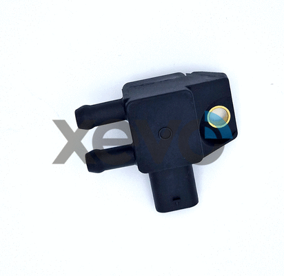 Sensor, exhaust pressure (XMS7241)