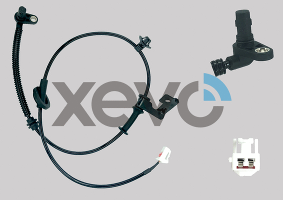 Sensor, wheel speed (XBS1490)