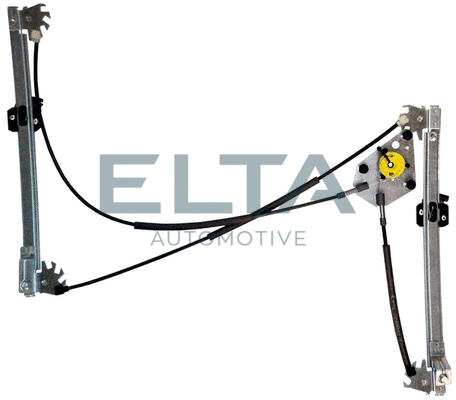 Window Regulator (ER4266)