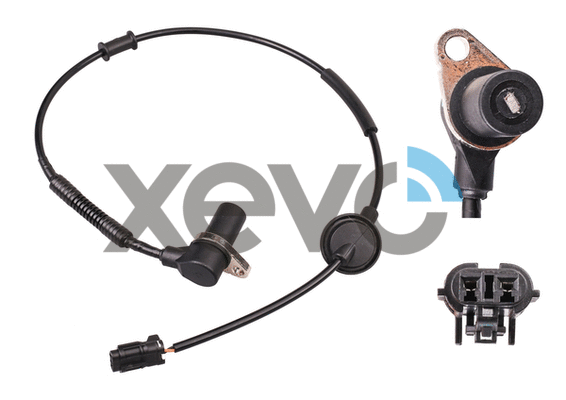 Sensor, wheel speed (XBS849)