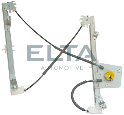 Window Regulator (ER4033)
