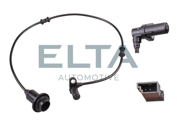 Sensor, wheel speed (EA0362)