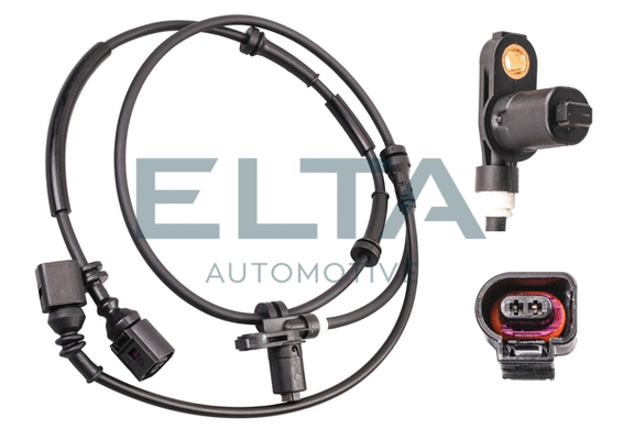 Sensor, wheel speed (EA0310)