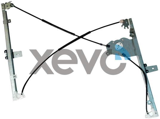 Window Regulator (XWR4379)