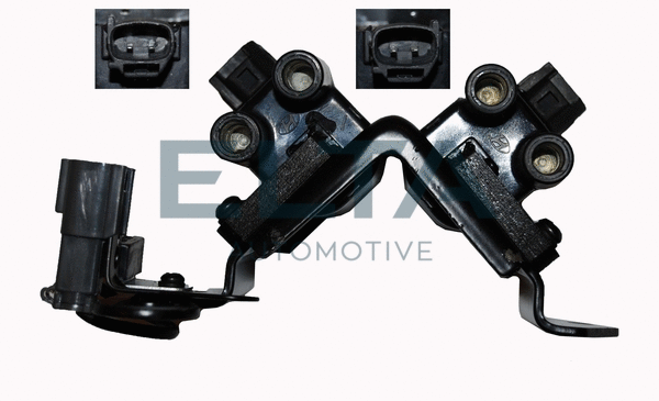Ignition Coil (EE5177)