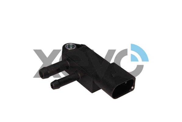 Sensor, exhaust pressure (XMS7025)