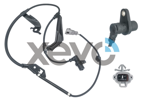 Sensor, wheel speed (XBS1703)