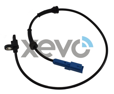 Sensor, wheel speed (XBS1019)