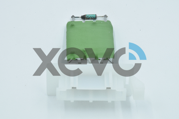 Resistor, interior blower (XHR0112)