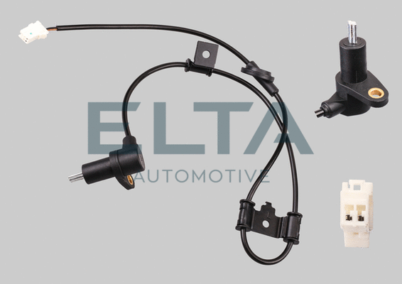 Sensor, wheel speed (EA0640)