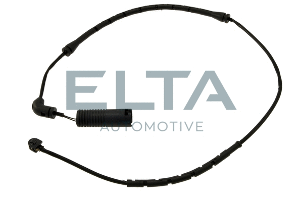 Warning Contact, brake pad wear (EA5010)