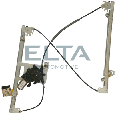 Window Regulator (ER1626)