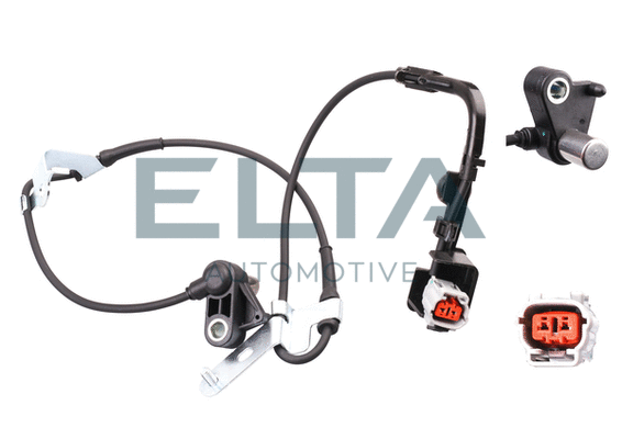 Sensor, wheel speed (EA1088)