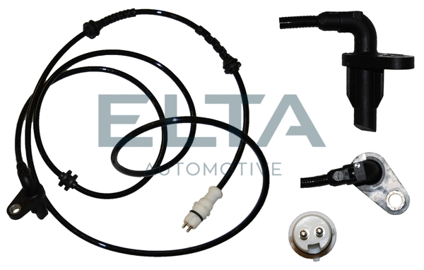 Sensor, wheel speed (EA0251)