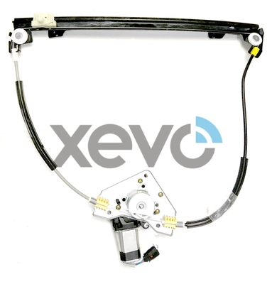 Window Regulator (XWR1259)