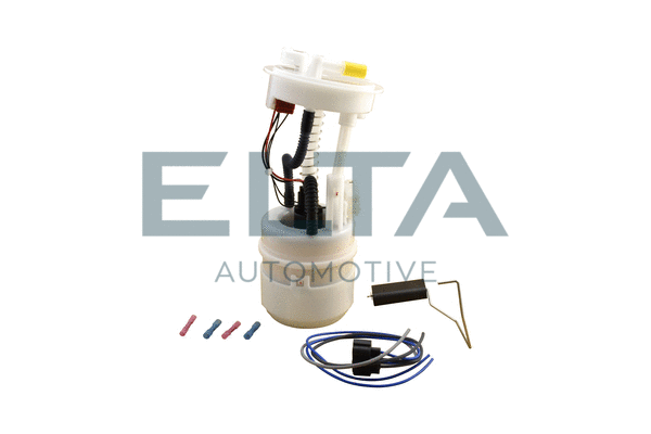 Fuel Feed Unit (EF4058)