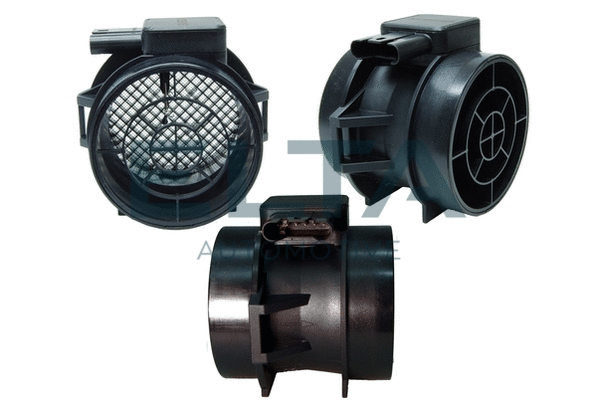 Mass Air Flow Sensor (EE4162)