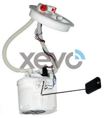 Fuel Feed Unit (XFP8001)