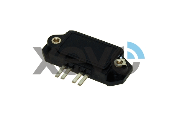 Switch Unit, ignition system (XIM0544)