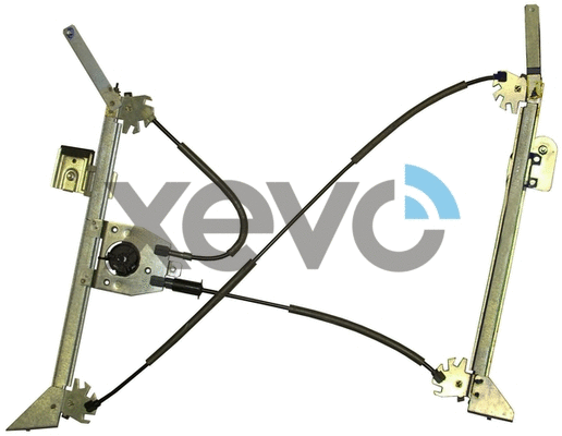 Window Regulator (XWR4674)
