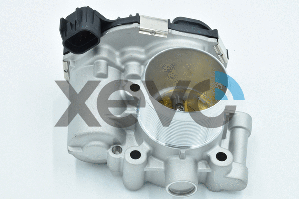 Throttle Body (XTB9827)