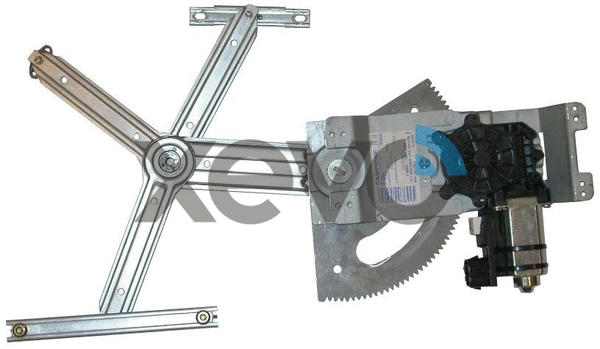 Window Regulator (XWR1219)