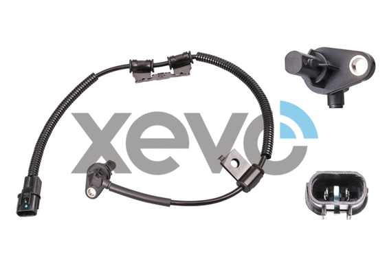 Sensor, wheel speed (XBS1361)