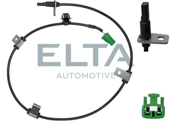 Sensor, wheel speed (EA1697)