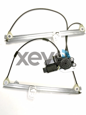 Window Regulator (XWR1292)