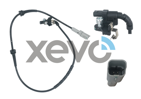 Sensor, wheel speed (XBS1379)