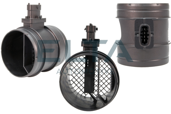 Mass Air Flow Sensor (EE4120)