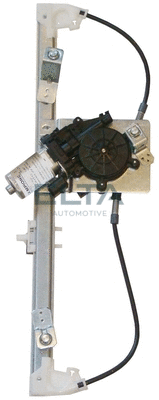 Window Regulator (ER1112)