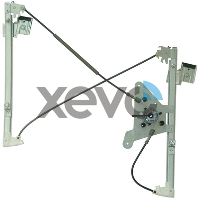 Window Regulator (XWR4014)