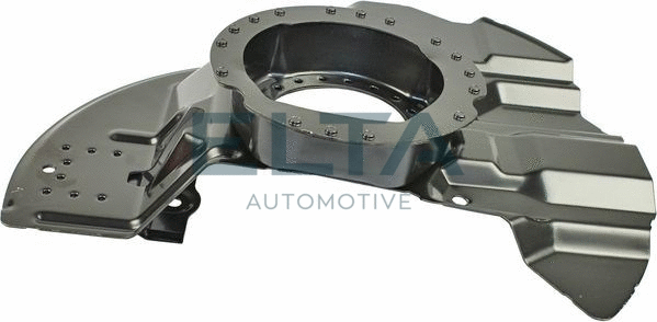 Splash Guard, brake disc