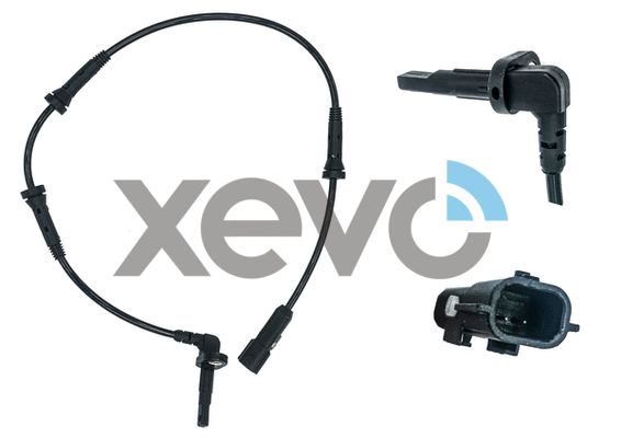 Sensor, wheel speed (XBS1321)