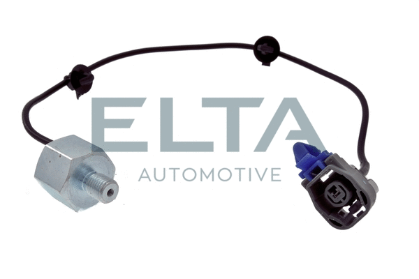Knock Sensor (EE2310)
