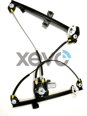 Window Regulator (XWR1037)