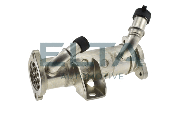 Cooler, exhaust gas recirculation (EE6923)