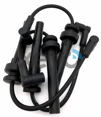 Ignition Cable Kit (XHT4437)