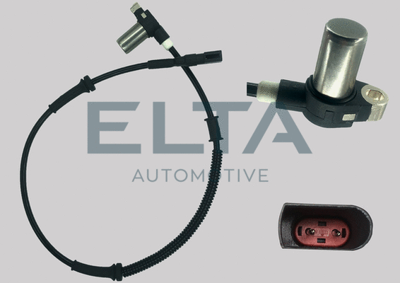 Sensor, wheel speed (EA0083)