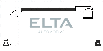 Ignition Cable Kit (ET4144)