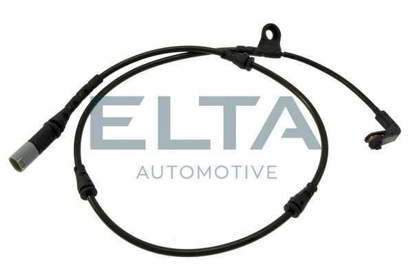 Warning Contact, brake pad wear (EA5016)