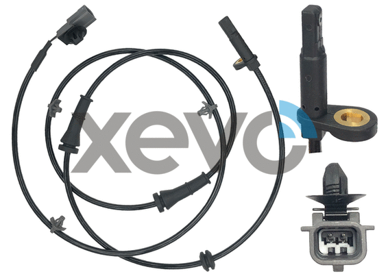 Sensor, wheel speed (XBS1483)