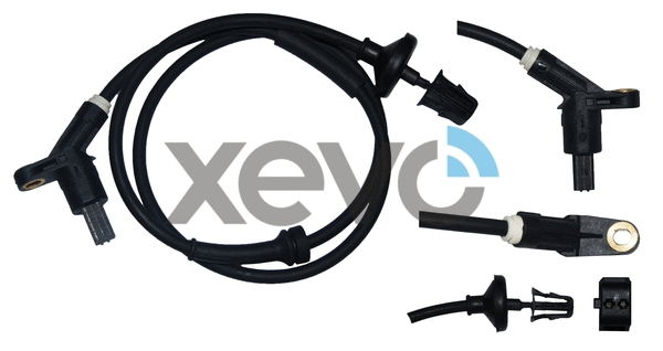 Sensor, wheel speed (XBS025)