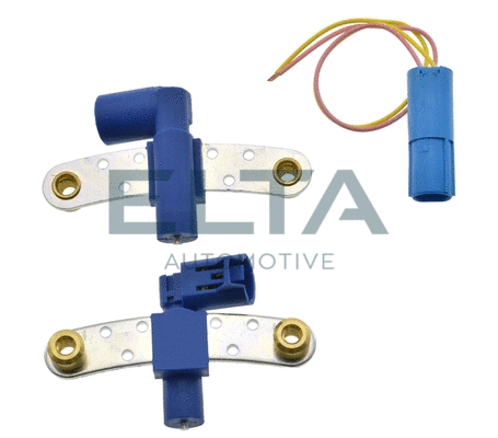 Sensor, crankshaft pulse (EE0073)