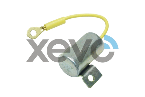 Capacitor, ignition system (XCD2414)