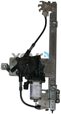 Window Regulator (XWR1173)
