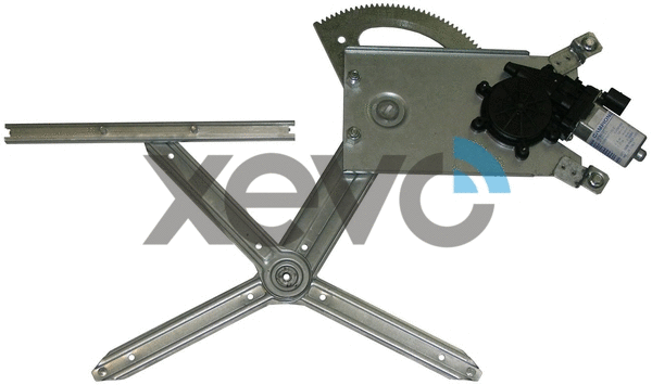 Window Regulator (XWR1318)