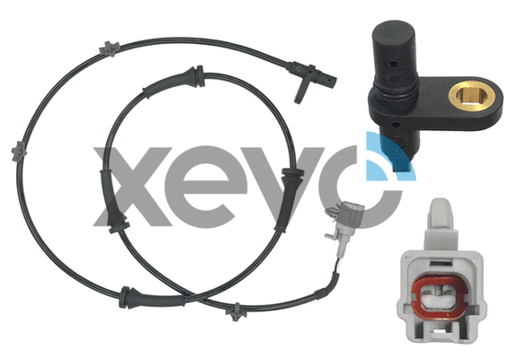 Sensor, wheel speed (XBS1482)