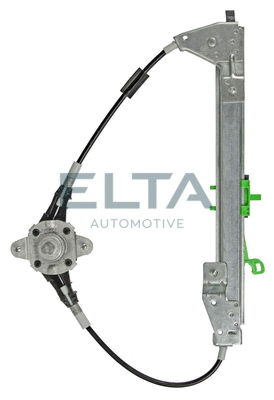 Window Regulator (ER8010)